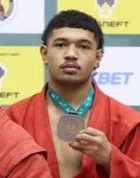 Asia & Oceania Champs 2024, World Champs 2023 & 2024